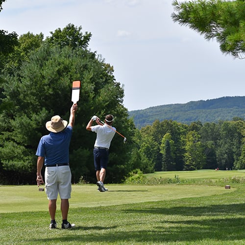 BOYNE Golf Tournament of Champions